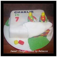 Sweet Things   Cakes by Rebecca 1067425 Image 7